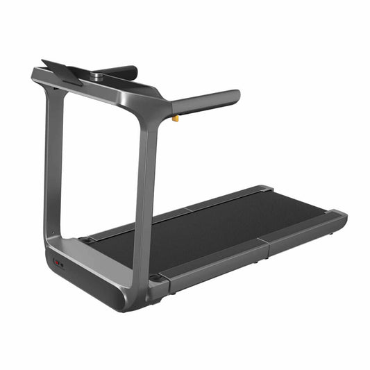 Kingsmith Foldable Treadmill X218 with max. speed 16km/h with 1.75 brushless motor, with side armrest.