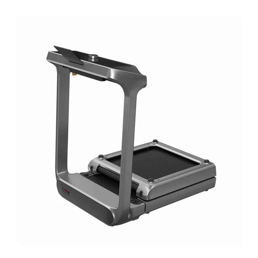 KingSmith Foldable Treadmill X218 with Max. Speed 16km/h with 1.75 Brushless Motor, with side Armrest+ Free Gift