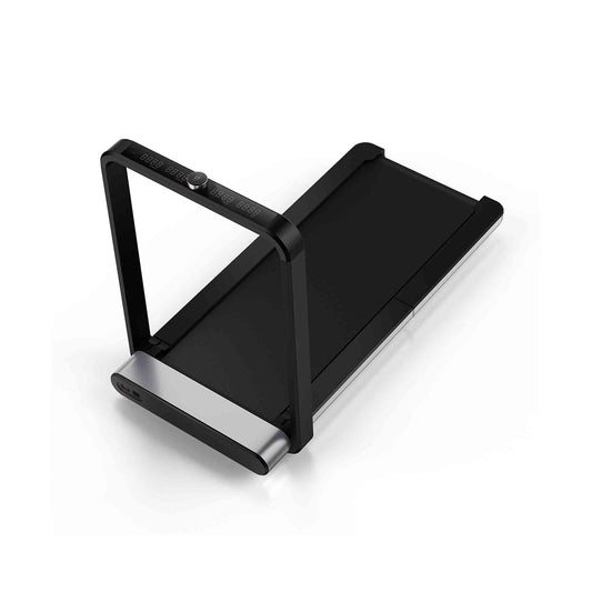 King Smith smart foldable walking Pad - X21- Black