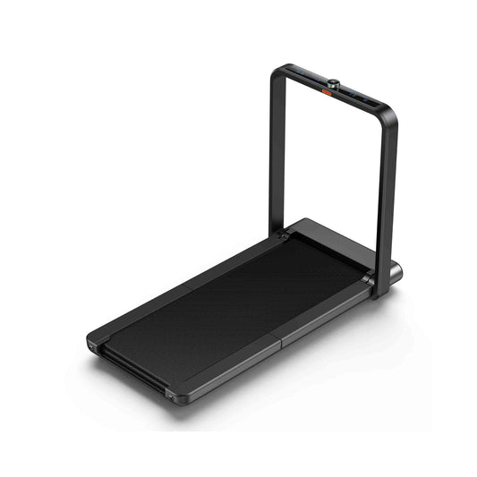 King Smith smart foldable walking Pad - X21- Black