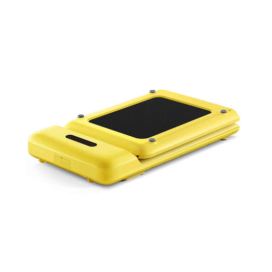 KingSmith Smart Foldable Walking Pad C2 - Treadmill - Yellow