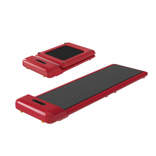 KingSmith smart foldable walking Pad C2 - Red