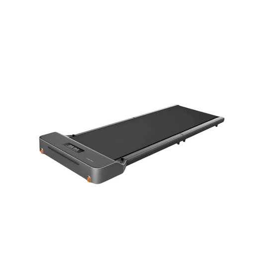 KingSmith Foldable Walkingpad Z1 With Max. Speed 6km/h, With 1HP brush Motor