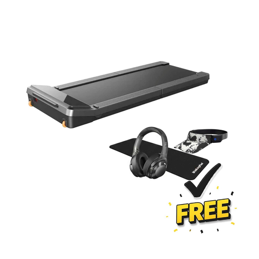 كينج سميثZ3 جهاز المشي القابل للطي بسرعة قصوى 6 كم/ساعة بمحرك بدون فرش بقوة 1 حصان