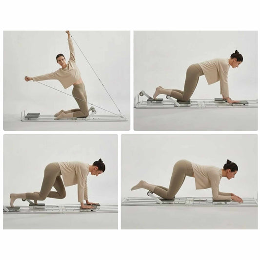 Kingsmith Crawler Machine CL001