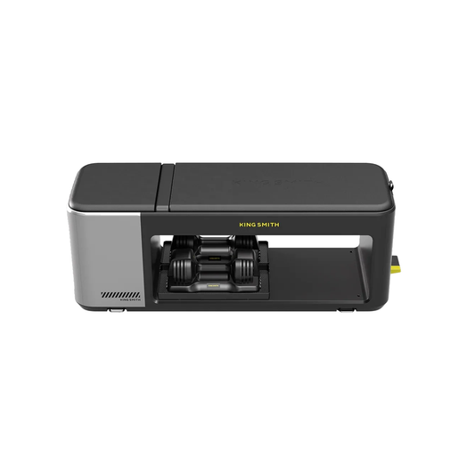Kingsmith Multifunctional Fitness Bench BX2+2D