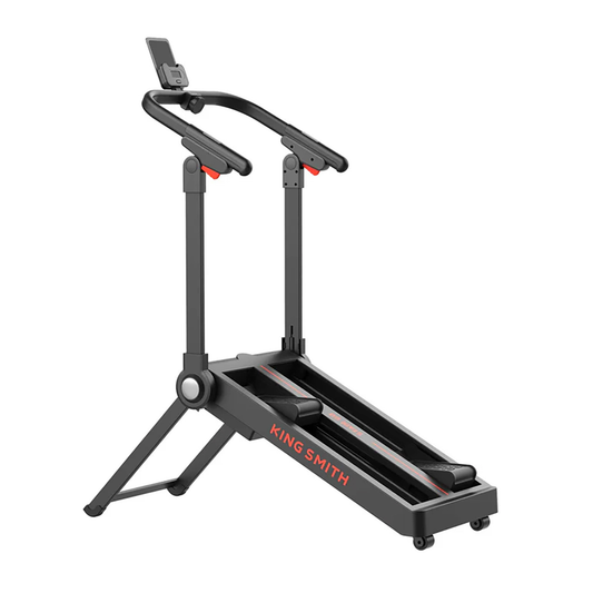 Kingsmith Stair Stepper