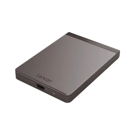 Lexar External SSD 1TB, 550MB/s Read & 400MB/s Write