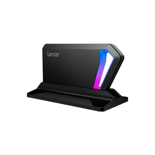 Lexar External SSD 1TB,USB3.2 Gen2*2 2100MB/s Read and 1900MB/s Write - Support PS5