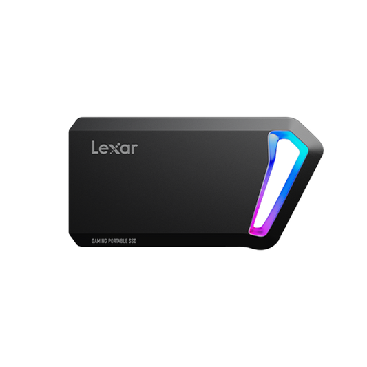 Lexar External SSD 1TB,USB3.2 Gen2*2 2100MB/s Read and 1900MB/s Write - Support PS5