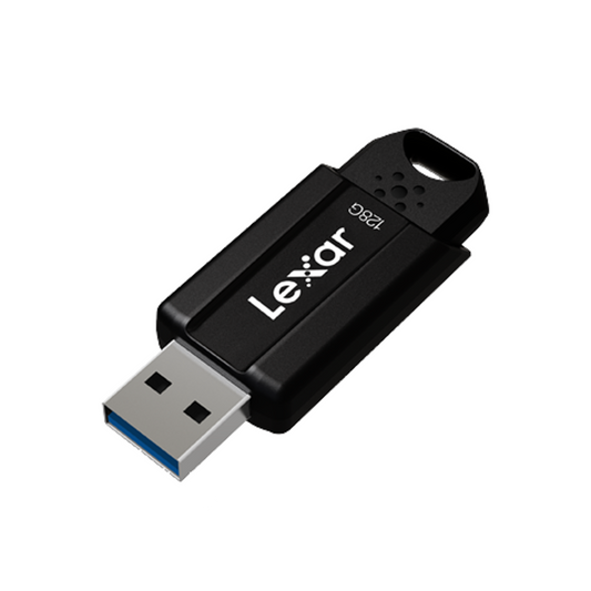 Lexar JumpDrive S80 USB 3.1 Flash Drive - 128GB - LJDV400128G-BNBNG
