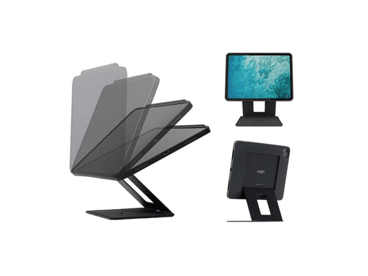 MOFT MD003M-1-BK Float: Invisible Stand&Case Snap Version