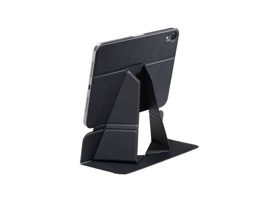 MOFT MS026-1-Mini-BK-1 Snap Folio Stand For Mini - Black