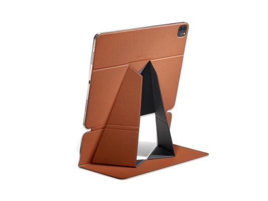 MOFT MS026-1-11-BN-1Snap Folio Stand 11 Inch - Brown