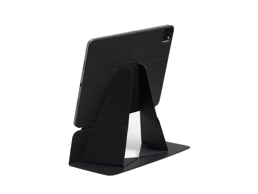 MOFT MS026-1iPad Pro 12.9 BK-1 Snap Folio Stand 12 Inch - Black