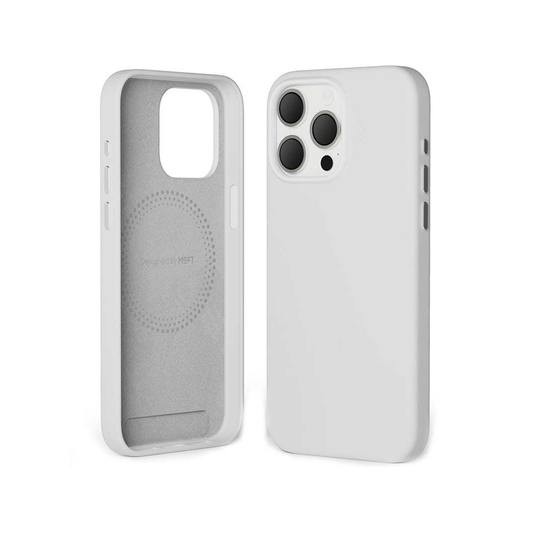 MOFTMD020-1-i15promax-MCGY Snap Case - iPh 15