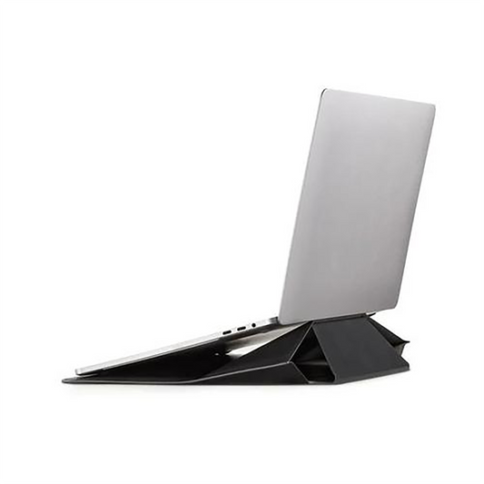 MOFT MB002-1-13B-BK Sleeve for Mac Air 13.3" laptops 14"