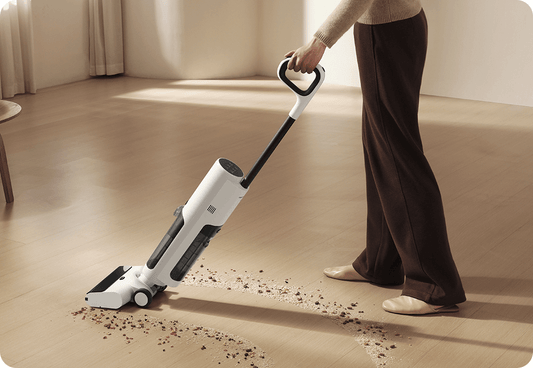 Xiaomi Truclean W20 Wet Dry Vacuum UK