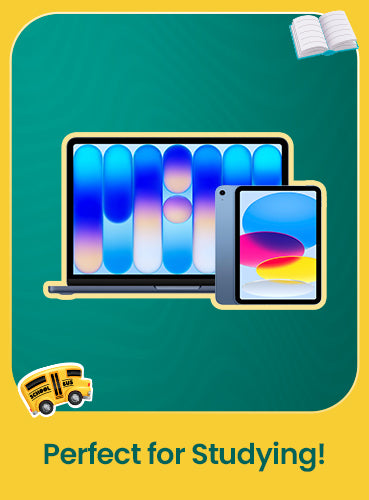 MacBook & iPad 2026