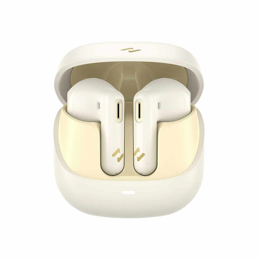 Havit - TW905 Audio series-TWS earbuds Beige