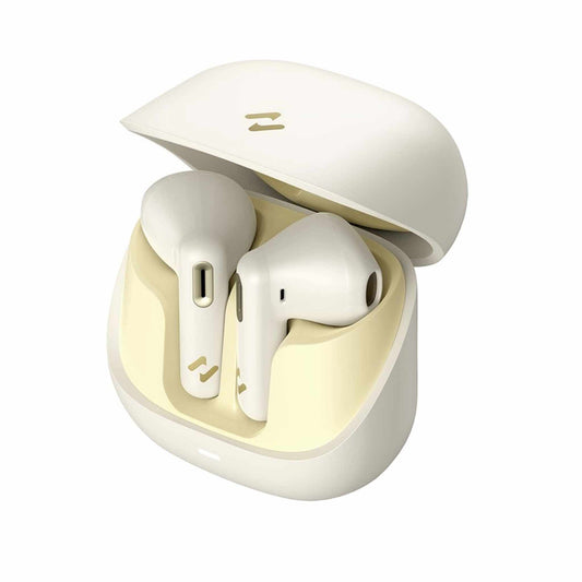Havit - TW905 Audio series-TWS earbuds Beige