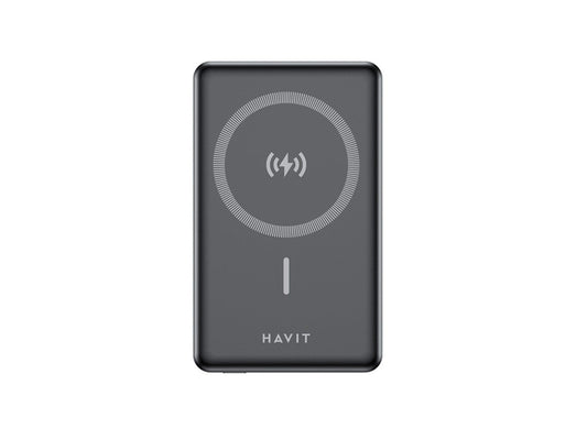 HAVIT Mobile Series Power Bank - Black
