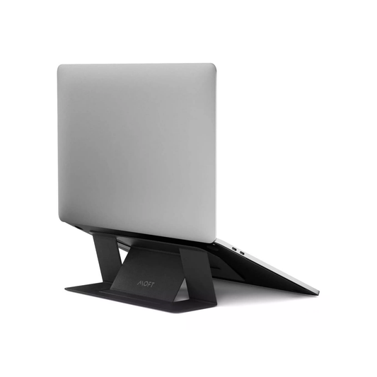 Moft MS006-1-BK Laptop Stand