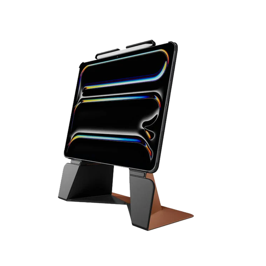 Moft MS026C-1-11Air-BN Case for iPad Air 11 Inch