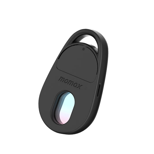 Momax - PinGuard Camera Scanning Find My locator - (Black)