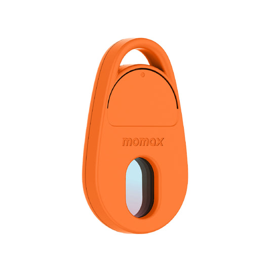 Momax - PinGuard Camera Scanning Find My locator - (Orange)