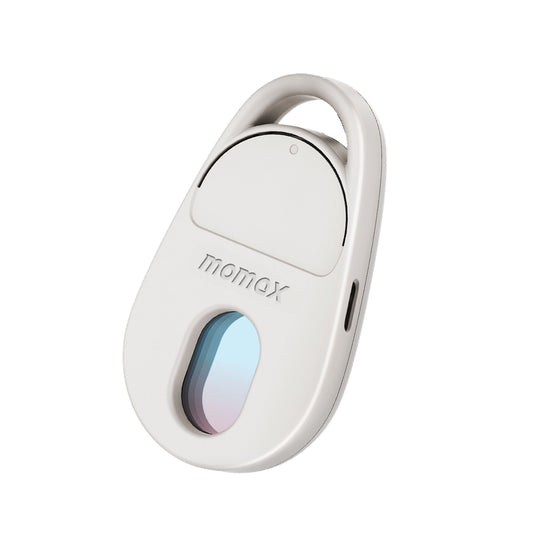 Momax - PinGuard Camera Scanning Find My locator - (White)