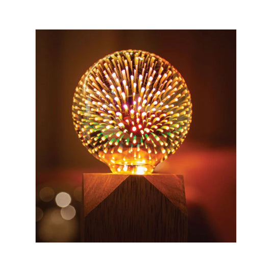 Momax Smart Fancy IoT LED Bulb (Radiant)