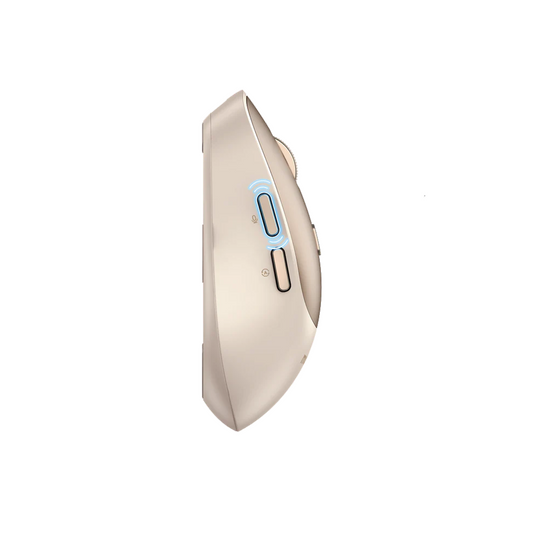 Momax 1-Folio AI-Powered Rechargeable Wireless Mouse