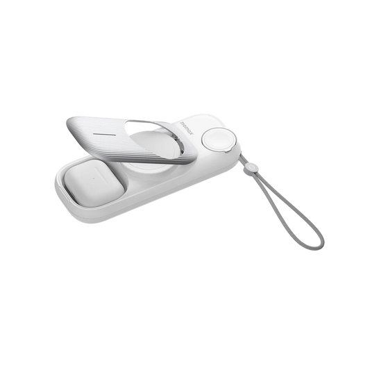 Momax Airbox Go MagSafe Power Capsule 10000mAh