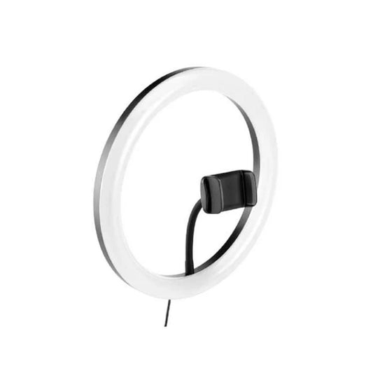 Momax - V.LOG Livestream Ring Light 12"