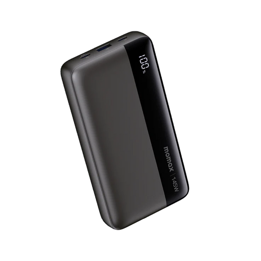 Momax 1-Power Ultra Power Bank 145W 25000mAh