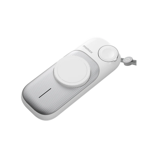 Momax Airbox Go MagSafe Power Capsule 10000mAh
