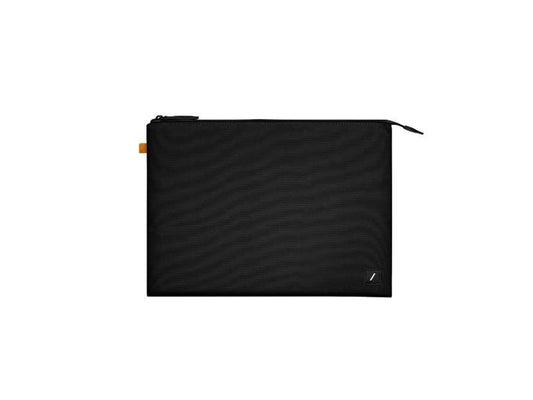 Native Union MacBook Air/Pro 13-14 Inch Stow Lite Sleeve - Black