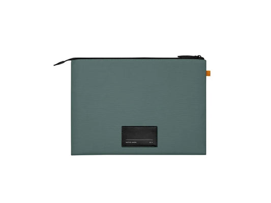 Native Union MacBook Air/Pro 13-14 Inch Stow Lite Sleeve Slate - Green