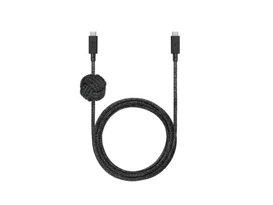 Native Union Cable-C To C 3M Anchor