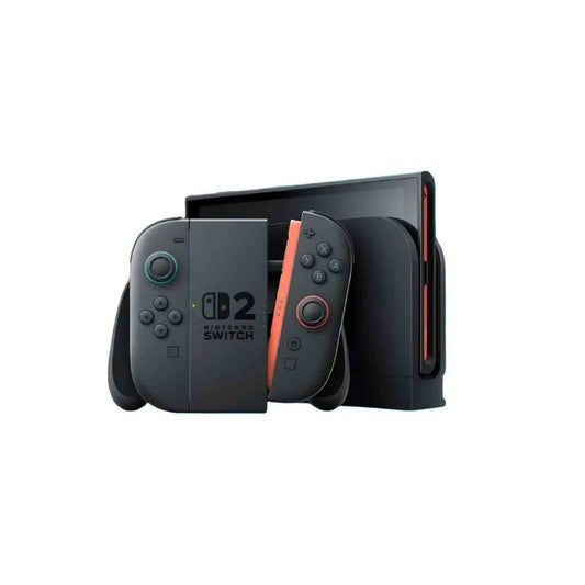 Nintendo Switch 2 Console + Mario Kart World Bundle