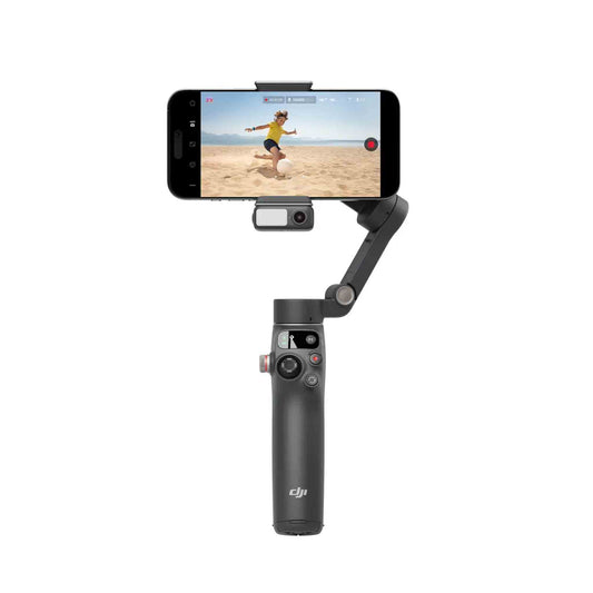 دي جي اي اوزمو موبايل 7 بي حامل للموبيل