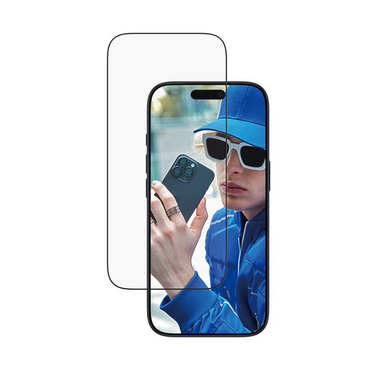 PanzerGlass Screen iPhone 17 Pro 6.3 Inch Ultra PG99748