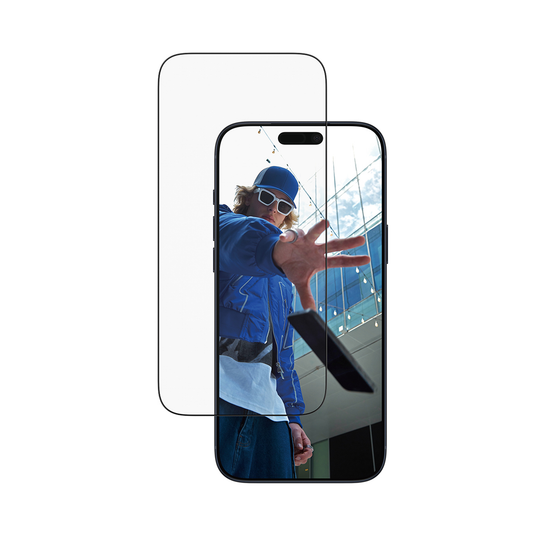 PanzerGlass Screen iPhone 17 Pro Max 6.9 Inch Ultra