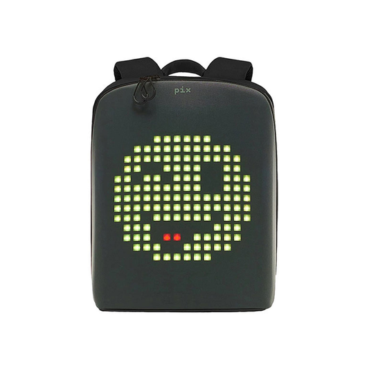 بكس حقيبة ظهر - اسود