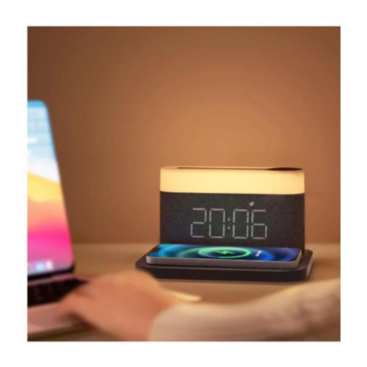 برووف مصباح النهاري والليلي