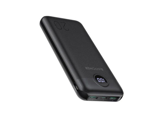 RAVPower PD Pioneer 20000mAh 20W 3-Port Power Bank