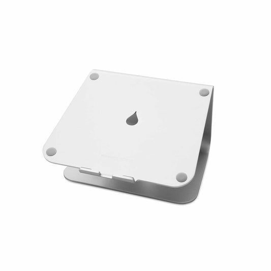 راين ديزاين ام استاند حامل لاب توب - فضي