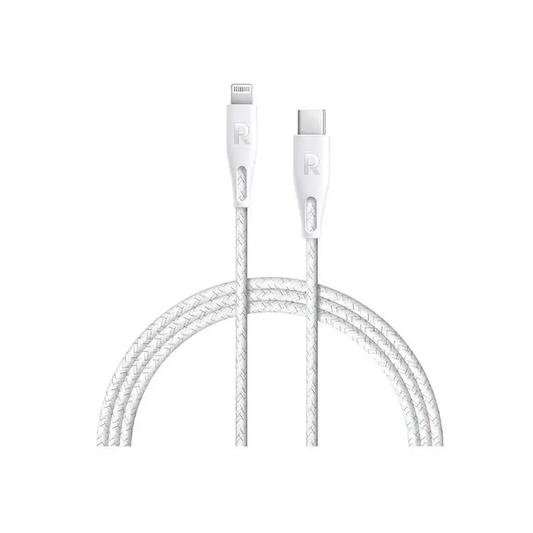 Ravpower USB C to Lightning 1.2M Braided Nylon