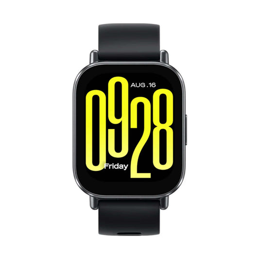 شاومي ريدمي 5 ساعة ذكية - اسود ليلي